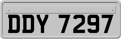 DDY7297
