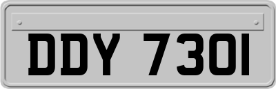 DDY7301