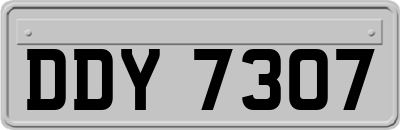 DDY7307
