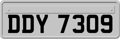 DDY7309