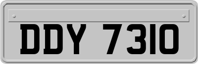 DDY7310