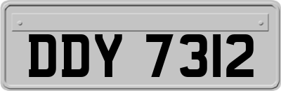 DDY7312
