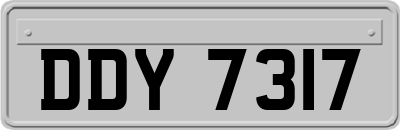 DDY7317