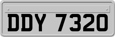 DDY7320