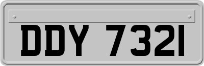 DDY7321