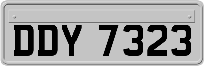 DDY7323