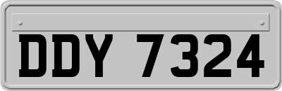 DDY7324