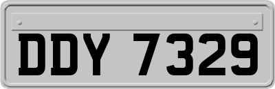 DDY7329