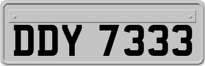 DDY7333