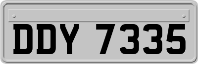 DDY7335