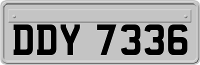 DDY7336