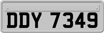 DDY7349