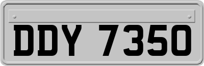 DDY7350