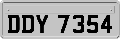 DDY7354