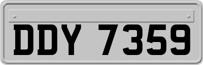 DDY7359
