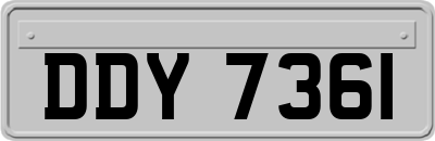 DDY7361