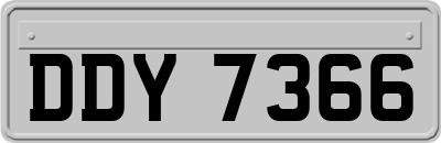 DDY7366
