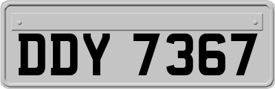 DDY7367