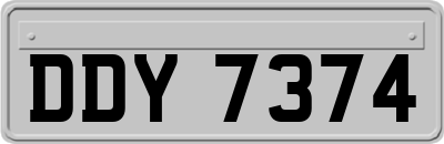 DDY7374