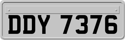 DDY7376