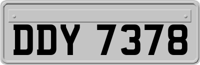 DDY7378