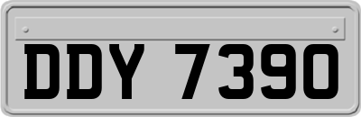 DDY7390