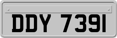 DDY7391