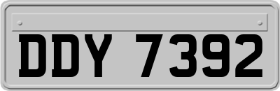 DDY7392
