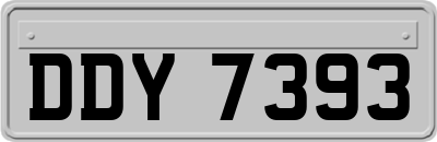 DDY7393
