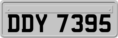 DDY7395