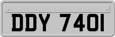 DDY7401