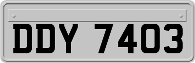 DDY7403
