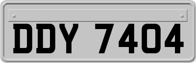 DDY7404