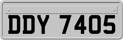 DDY7405