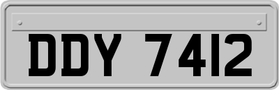 DDY7412