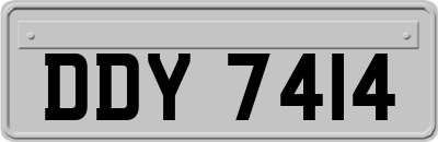 DDY7414