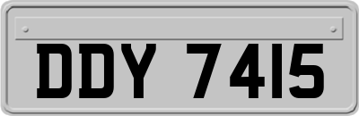 DDY7415