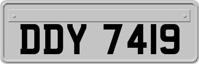 DDY7419