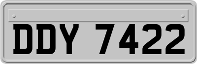 DDY7422
