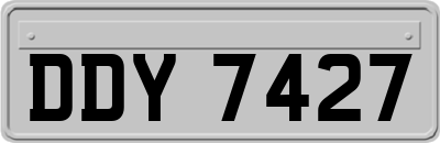DDY7427