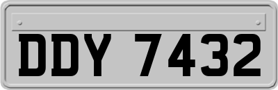 DDY7432
