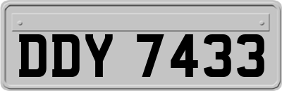 DDY7433
