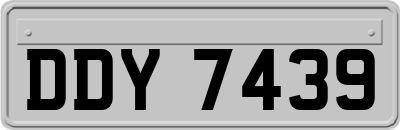 DDY7439
