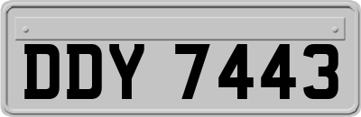DDY7443