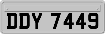 DDY7449