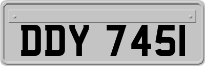DDY7451