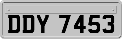 DDY7453