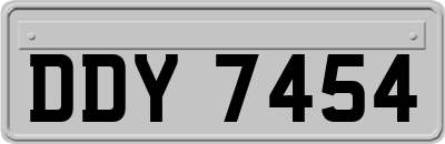 DDY7454