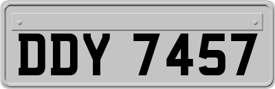 DDY7457