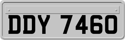 DDY7460